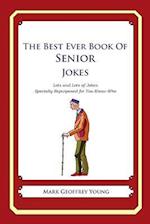 The Best Ever Book of Senior Jokes