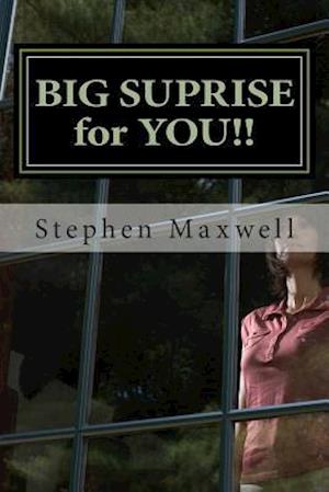 Big Suprise for You!!