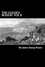 The Golden Bough Vol II