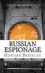 Russian Espionage