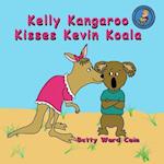 Kelly Kangaroo Kisses Kevin Koala