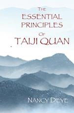 The Essential Principles of Taijiquan