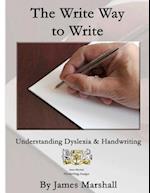 Write Way to Write