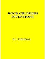 Rock Crushers Inventions