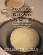 Ancient Roman Eats