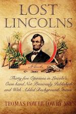Lost Lincolns