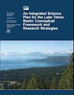 An Integrated Science Plan for the Lake Tahoe Basin