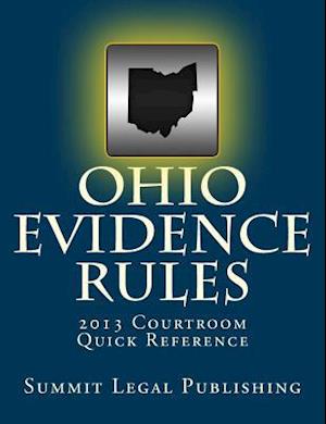 Ohio Evidence Rules Courtroom Quick Reference