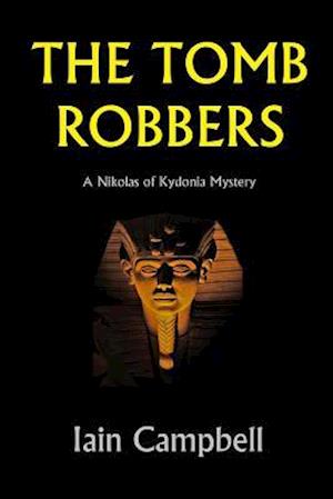 The Tomb Robbers
