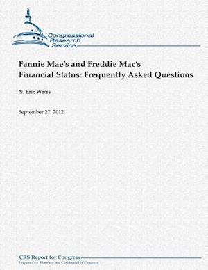 Fannie Mae's and Freddie Mac's Financial Status