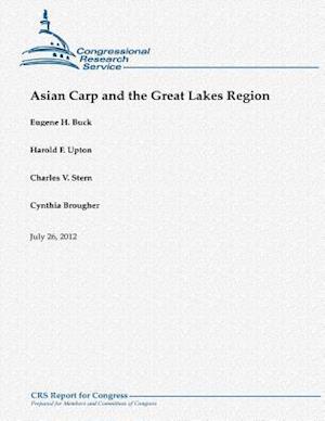 Asian Carp and the Great Lakes Region