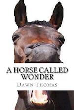 A Horse Called Wonder