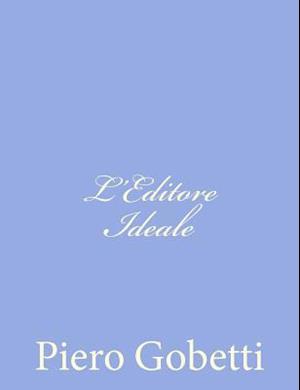 L'Editore Ideale