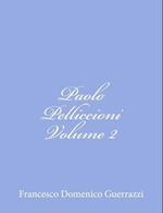 Paolo Pelliccioni Volume II