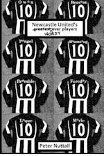 Newcastle United's Worst Ever Players