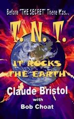 TNT - It Rocks the Earth (Revised Edition)