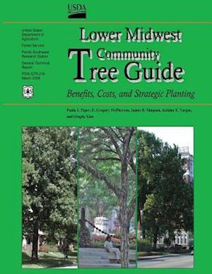 Lower Midwest Community Tree Guide