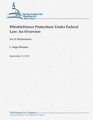 Whistleblower Protections Under Federal Law