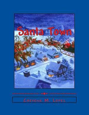 Santa Town