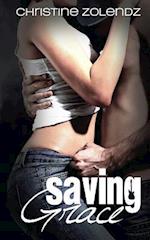 Saving Grace: Mad World Book 2 