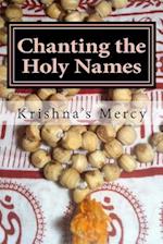 Chanting the Holy Names