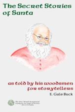 Secret Stories of Santa