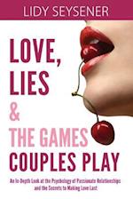 Love, Lies and the Games Couples Play