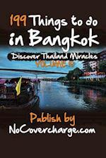 199 Things to Do in Bangkok