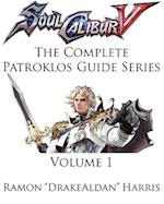 The Complete Patroklos Guide Series