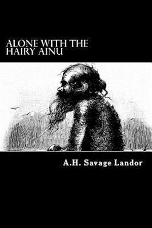 Alone with the Hairy Ainu