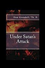 Under Satan's Attack