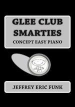 Glee Club Smarties Concept Easy Piano