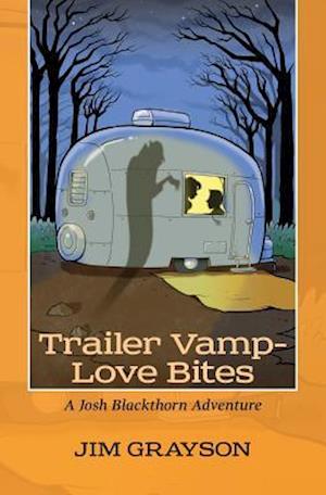 Trailer Vamp - Love Bites