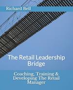 Coaching, Training & Developing the Retail Manager