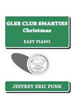 Glee Club Smarties Christmas