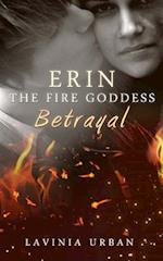 Erin the Fire Goddess