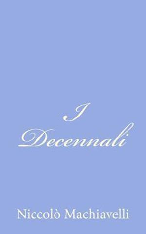 I Decennali