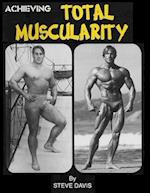 Achieving Total Muscularity