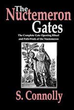 The Nuctemeron Gates