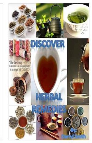 Discover Herbal Remedies