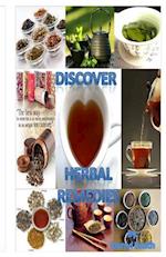 Discover Herbal Remedies