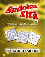 Sudoku Xtra 21