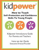 How to Teach Self-Protection and Confidence Skills to Young People