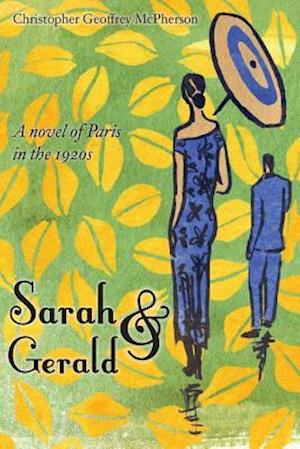 Sarah & Gerald