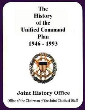 The History of the Unified Command Plan, 1946 - 1993