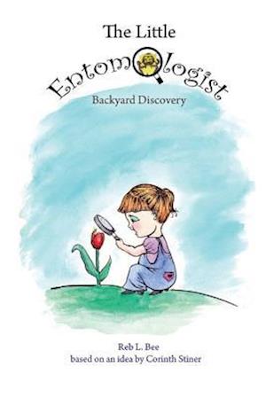 The Little Entomologist