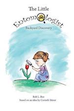 The Little Entomologist