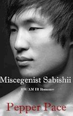 Miscegenist Sabishii