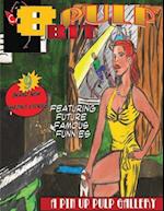 8 Bit Pulp