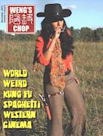 Weng's Chop #2 (Bollywood Cowgirl Cover Variant)
